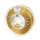 Filament do drukarki 3D Spectrum PLA SILK Glorious Gold 1kg